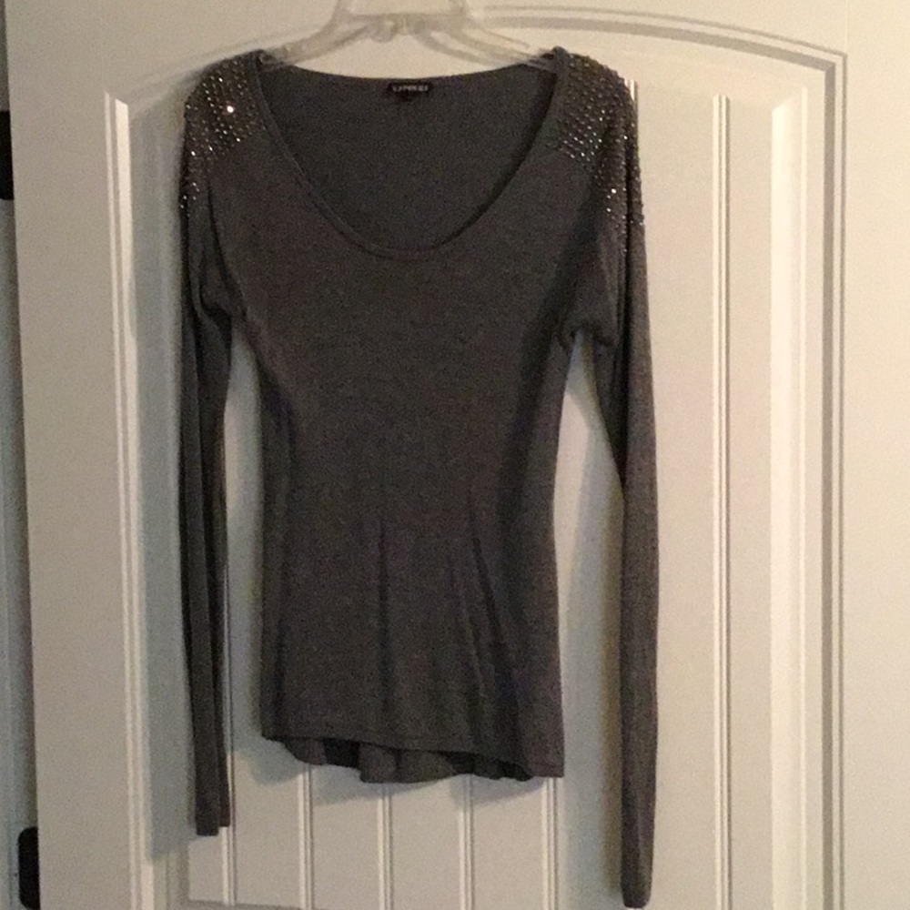 Express Sweater